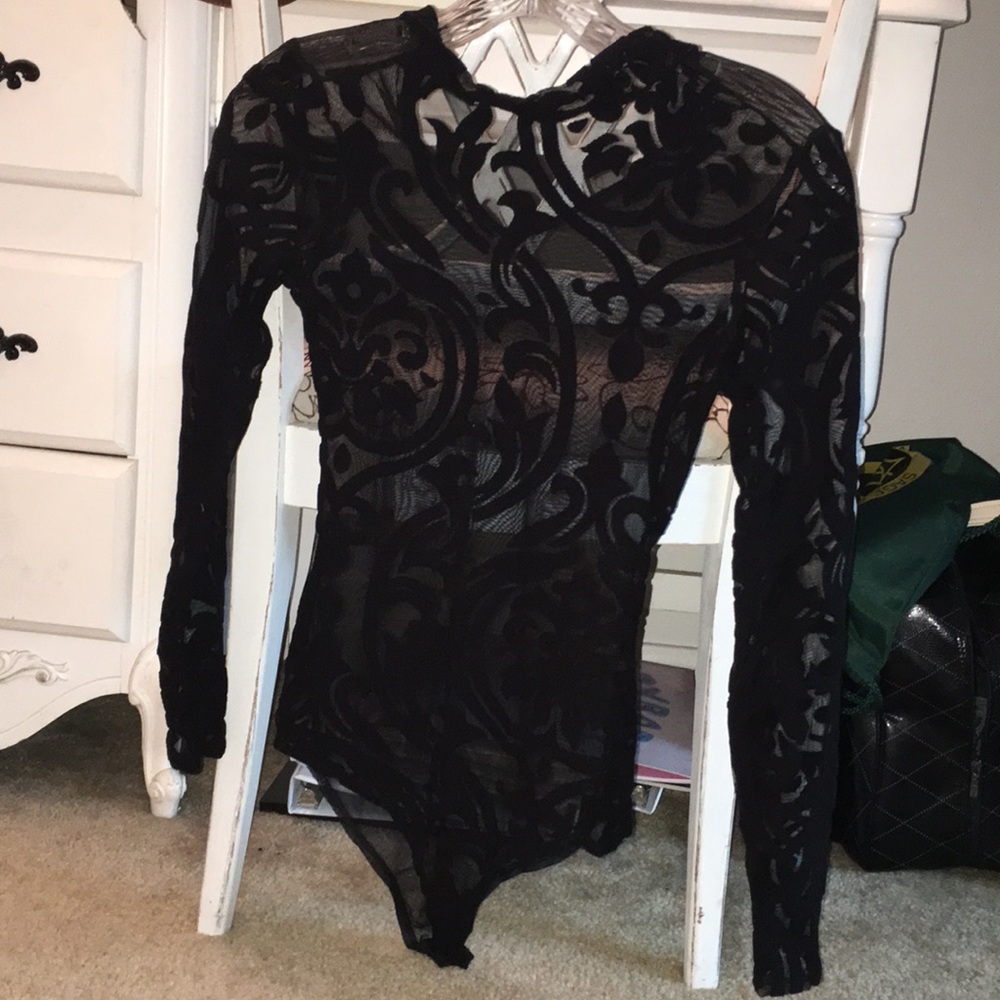 Bodysuit